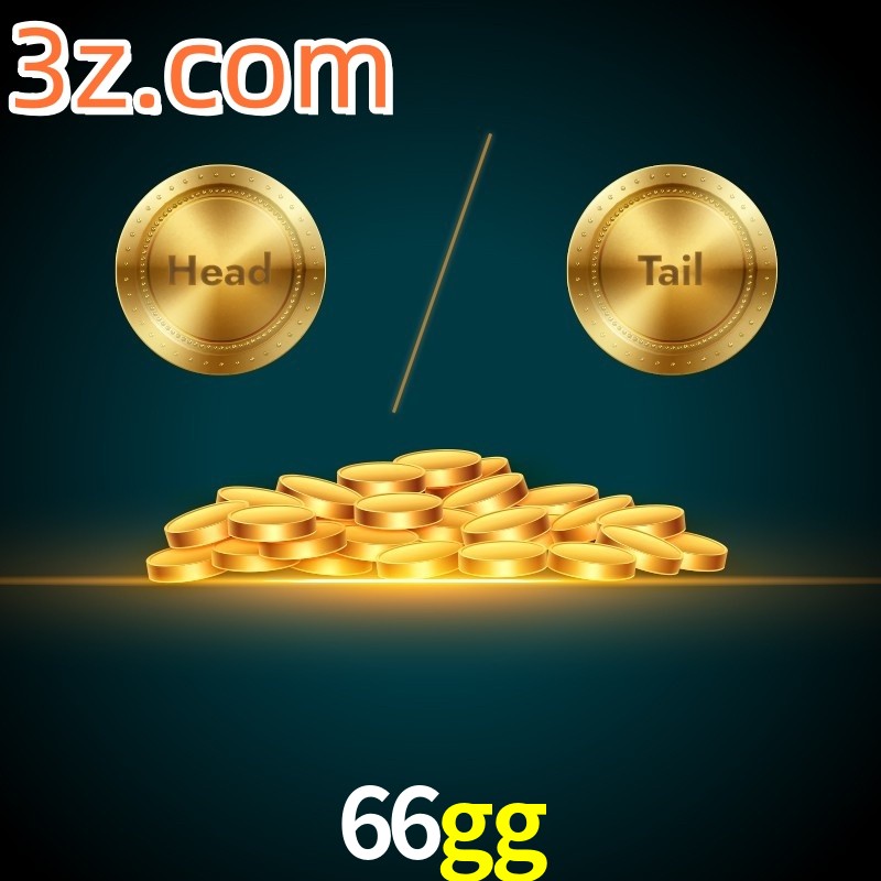 Bônus de Boas-Vindas 66gg