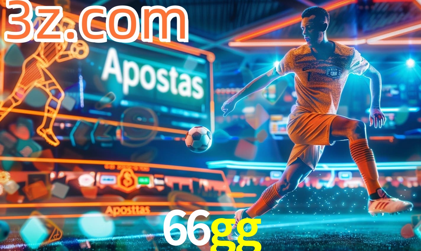 Apostas 66gg